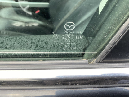 2007 Mazda CX-7 Grand Touring Dismantling For Parts