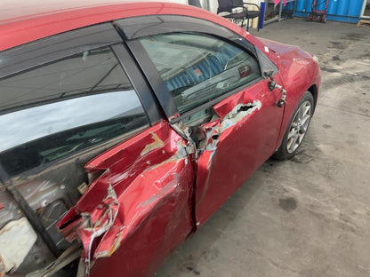 2013 Mazda Axela BLFFW  Dismantling For Parts