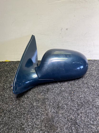 2002 Nissan Pulsar - Left Door Mirror PN: 3 wires