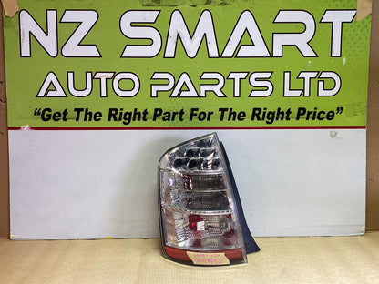 2005 Used Toyota Prius NHW20 - Left Taillight PN: STANLEY 47-13