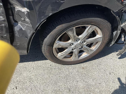 2009 Mazda Axela BL5FW Dismantling For Parts