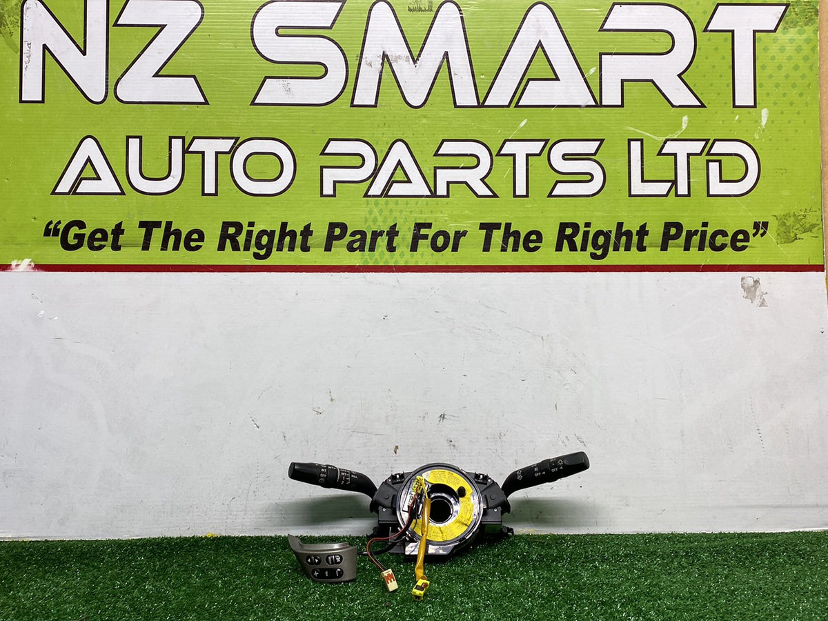 2007 Mazda Verisa - Combination Switch PN: See photos
