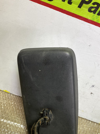 2004 Mazda Bongo Van- Right Door Mirror PN: see photos