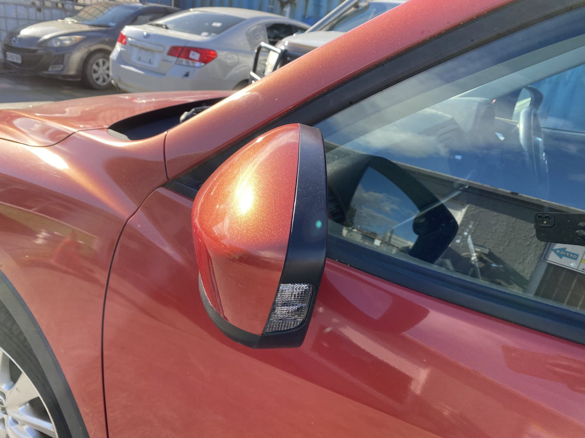 2012 Mazda CX-5  Dismantling For Parts