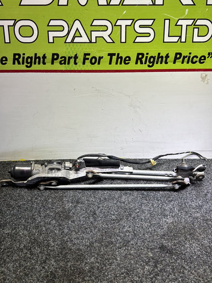 2011 Mazda Demio DE3FS - Front Wiper Rack Assembly