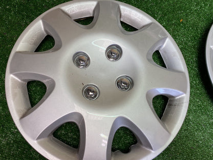 Wheel Cover/Hub Cap PN: Size 14