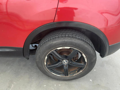2009 Nissan Qashqai   Dismantling For Parts