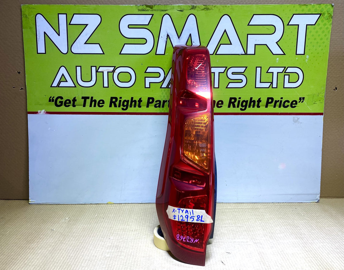 2010 Nissan X-Trail NT31 - Left Taillight PN: Koito 220-63929