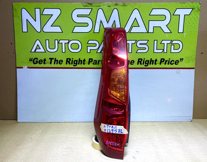 2010 Nissan X-Trail NT31 - Left Taillight PN: Koito 220-63929
