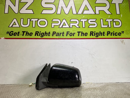 2007 Mitsubishi Galant- Left Door Mirror PN: 5 wires