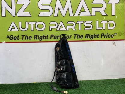 2008 Used Toyota Passo - Right Taillight PN: 220-51762
