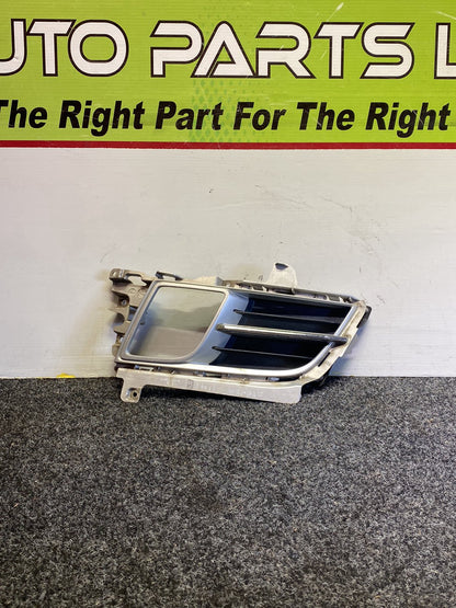 2010 Mazda Atenza GH - Left Fog Light Cover PN: see photos