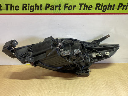 2009 Mazda Premacy - Right Headlight PN: HCHR-650