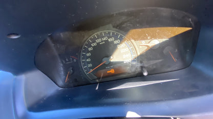 2007 Honda Accord  Dismantling For Parts