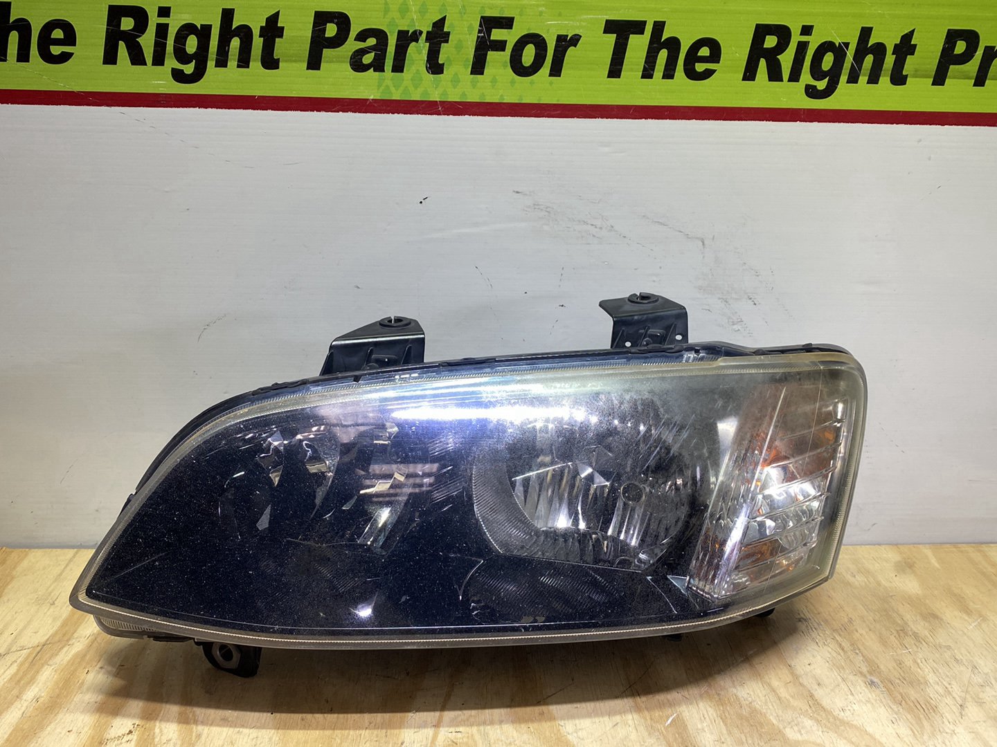 2010 Holden Commodore - Left Headlight