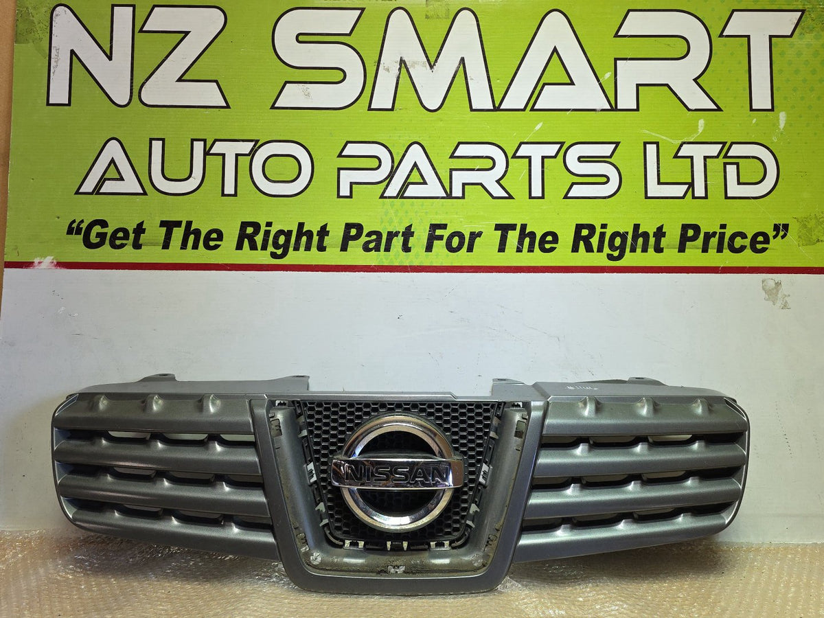 2008 Nissan Dualis - Grille PN: