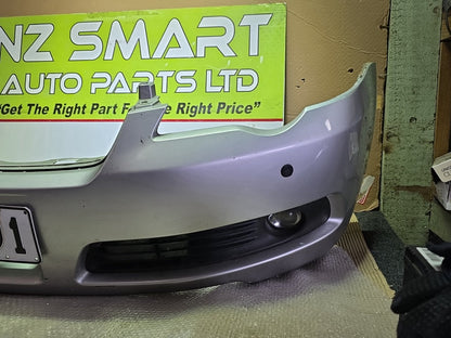 2004 Subaru Legacy- Front Bumper PN: see the photos