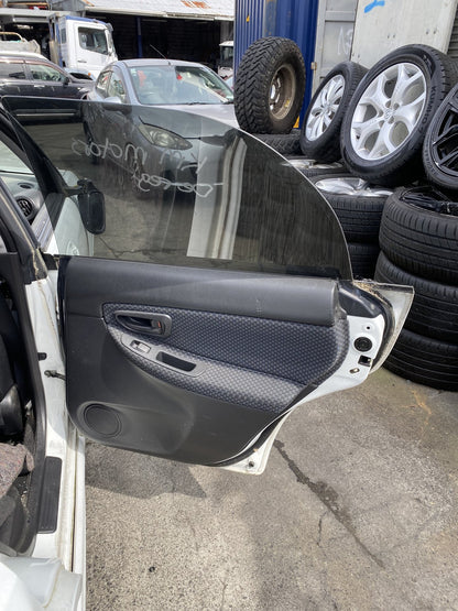 2005 Subaru Impreza Sportswagon GG2 Dismantling For Parts