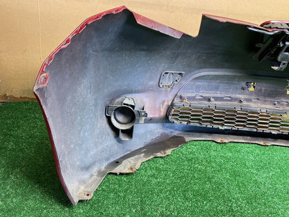 2013 Nissan Leaf - Front Bumper PN: 620223NK7B