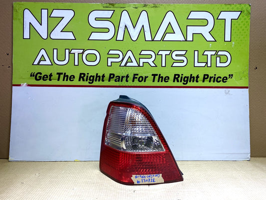 2002 Honda Odyssey - Left Taillight PN: P0711