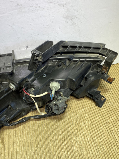 2011 Mazda Atenza- Right Headlight PN: see photos