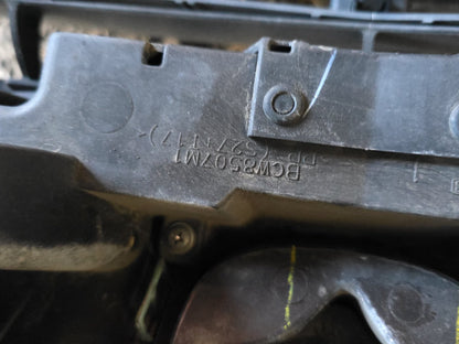 2010 Mazda Axela BL5FW- Front Bumper PN: