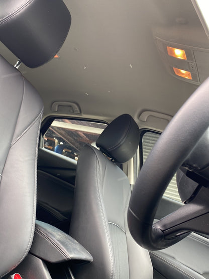 2021, Mazda, CX-3 Dismantling For Parts