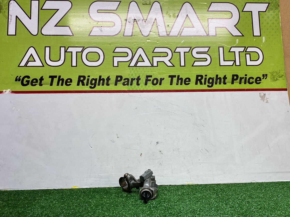 2002 Used Toyota Caldina - Ignition Switch Key PN: 2039A