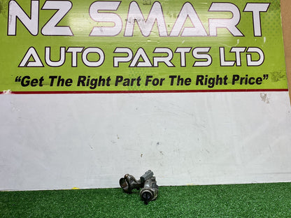 2002 Used Toyota Caldina - Ignition Switch Key PN: 2039A