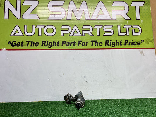 2002 Used Toyota Caldina - Ignition Switch Key PN: 2039A