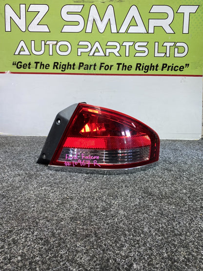 2008 Ford Falcon - Right Taillight PN: 5R2913404AA