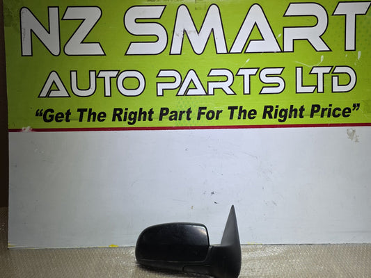2003 Ford Falcon- Right Door Mirror PN: 3 wires