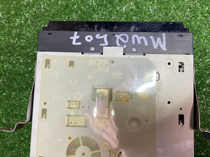 2010 Mitsubishi Outlander - Stereo Head Unit PN: See photos