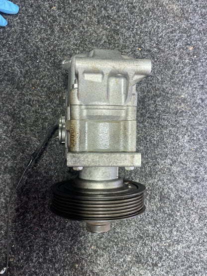 2009 Mazda Demio DE5FS - A/C Compressor