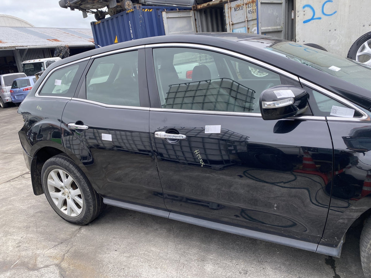 2007 Mazda CX-7 Grand Touring Dismantling For Parts