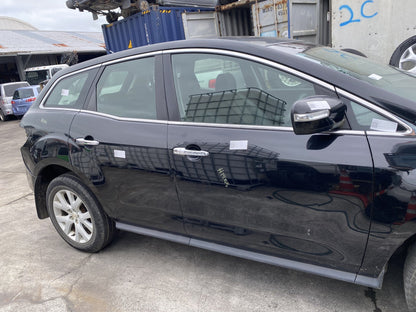 2007 Mazda CX-7 Grand Touring Dismantling For Parts