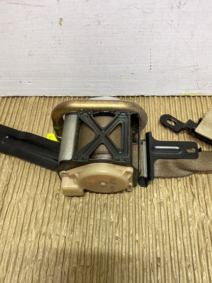2004 Nissan Bluebird- Right Front Seat Belt PN: see photos