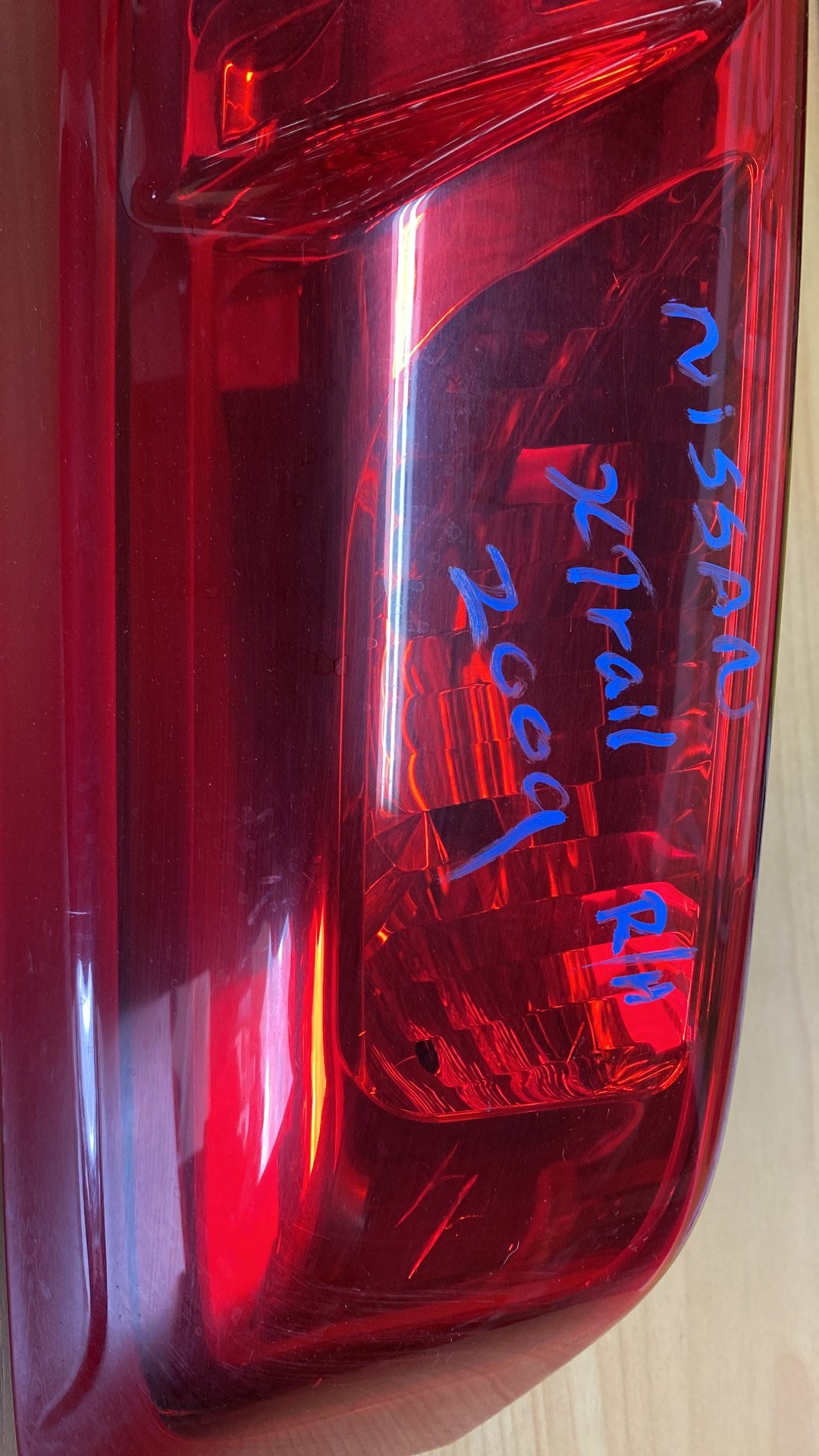 2009 Nissan X-Trail - Right Taillight