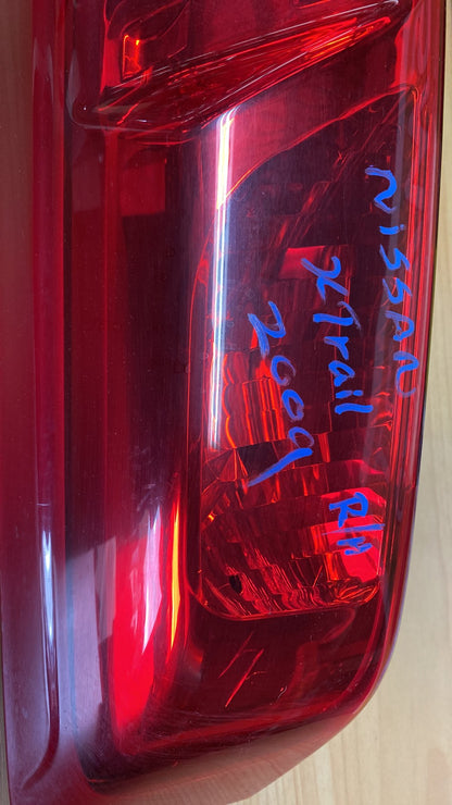 2009 Nissan X-Trail - Right Taillight