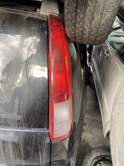 2006 Nissan X-Trail NT30 Dismantling For Parts
