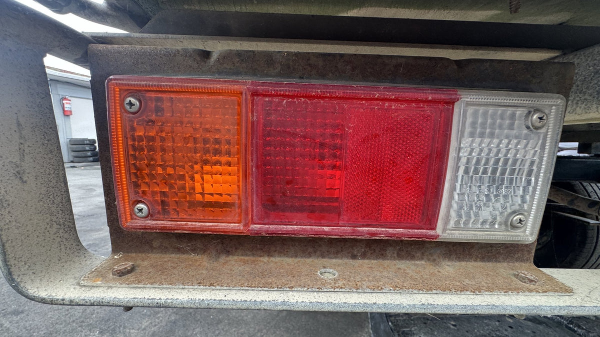 2012 Ford Ranger- Dismantling For Parts