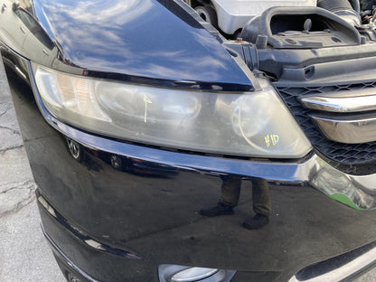 2008 Honda Odyssey RB1- Dismantling For Parts