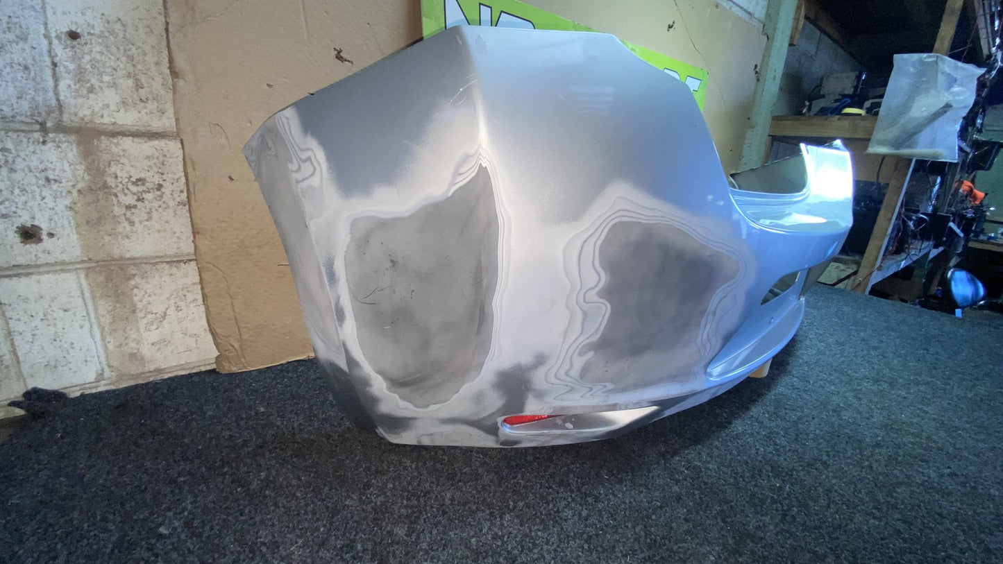 2014 Nissan Leaf ZE0 AZE0 - Rear Bumper