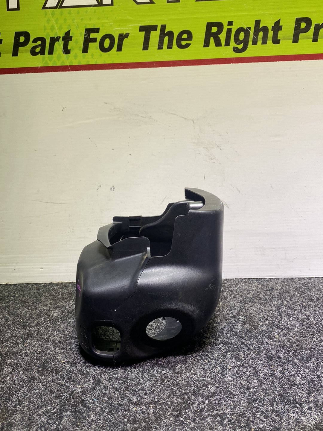 2008 Honda Airwave GJ1 - Steering Column Shroud