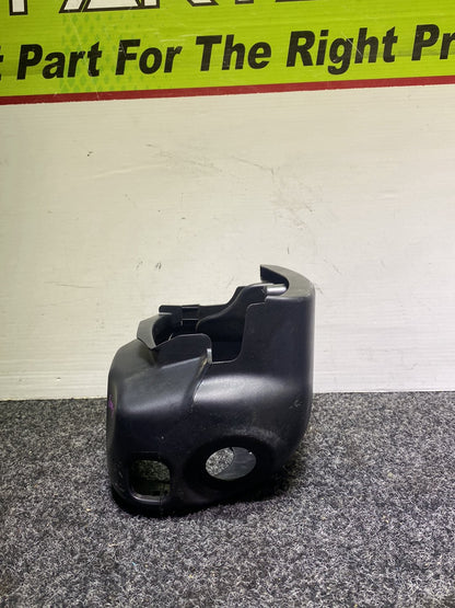 2008 Honda Airwave GJ1 - Steering Column Shroud