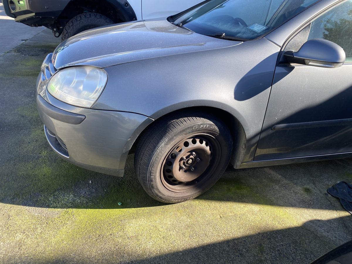 2006 Volkswagen Golf 1.6 Trendline  Dismantling For Parts