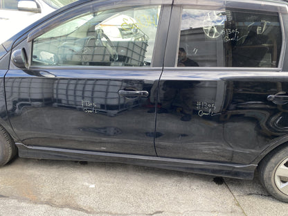 2010 Nissan Note E11 Dismantling For Parts- Dismantling For Parts - Dismantling For Parts