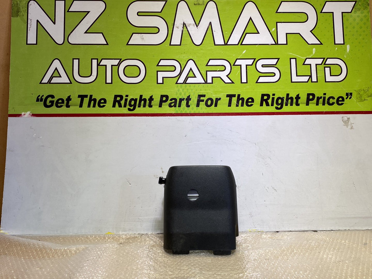 2013 Nissan Fuga - Steering Column Shroud PN: 484701ME0B