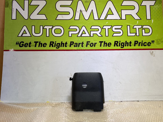 2013 Nissan Fuga - Steering Column Shroud PN: 484701ME0B