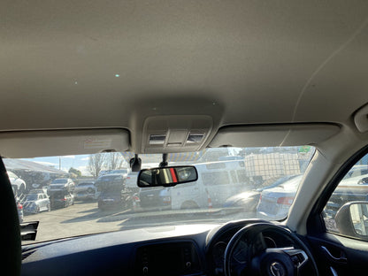 2012 Mazda CX-5  Dismantling For Parts